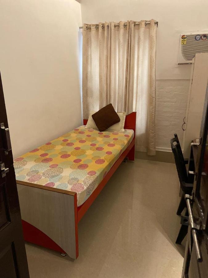The Sunaina Hotel พาราณสี ภายนอก รูปภาพ